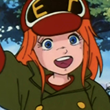 Annie, thumbnail