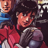 Bekka Cade, thumbnail