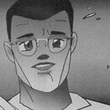 Christophe Bandy, thumbnail