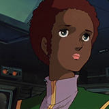 Claudia Grant, thumbnail