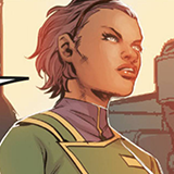 Claudia Grant, thumbnail