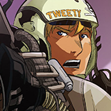 Dan 'Tweety' Fokker, thumbnail