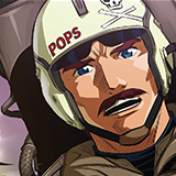 Earl 'Pop' Hunter, thumbnail