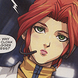 Helena Chase, thumbnail