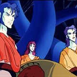 Intelligence Triumvirate, thumbnail