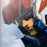 Jack Archer, thumbnail
