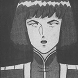 Justine Huxley, thumbnail