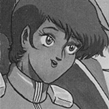 Kazianna Hesh, thumbnail