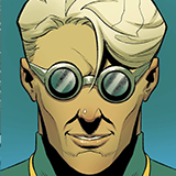 Dr. Lazlo Zand, thumbnail