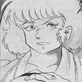 Lea Carson, thumbnail