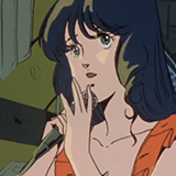 Lynn Minmei, thumbnail