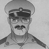 Marcus Bandy, thumbnail
