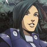 Olivia Stahl, thumbnail