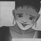 Saphire Bandy, thumbnail