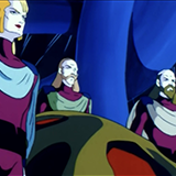 Scientist Triumvirate, thumbnail