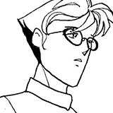 Dr. 'Spex' Spencer, thumbnail