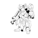XVH-1 Ajax Prototype, thumbnail